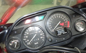 KAWASAKI ZZ-R400 Gen.2 2001 ZX400N
