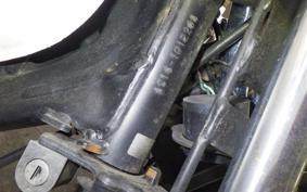 HONDA APE 50 1999 AC16