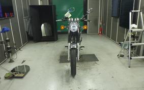 YAMAHA SR400 Gen.3 2009 RH01J