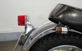 YAMAHA SR400 2021 RH16J