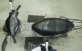 SUZUKI ADDRESS V125 G CF4EA