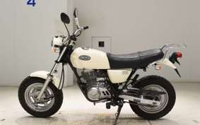HONDA APE 100 HC07