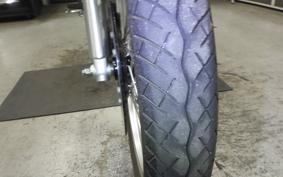YAMAHA SR400 Gen.5 2021 RH16J