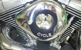HARLEY FXDF 1580 2009