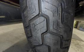 HARLEY FLTR 1580 2008