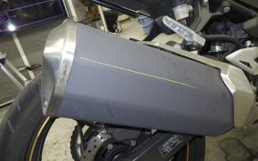 KAWASAKI NINJA 400 2022 EX400G