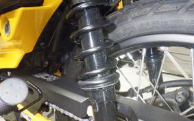 HONDA CT125-2 JA65