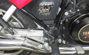 YAMAHA XS250 S 2024 17E