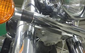 HONDA SHADOW 750 Gen. 3 2013 RC50