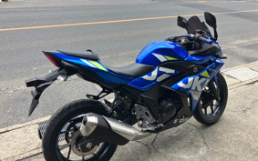 SUZUKI GSX250R DN11A