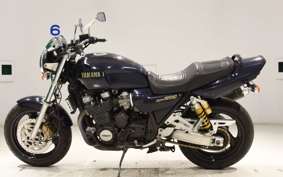 YAMAHA XJR1200 2002 4KG