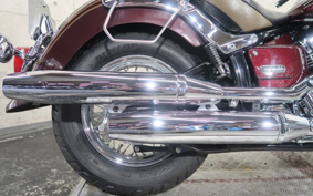 YAMAHA DRAGSTAR400 CLASSIC 2014 VH02J