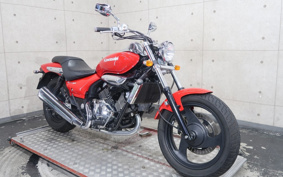 KAWASAKI ELIMINATOR 250V VN250A