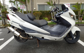 SUZUKI SKYWAVE 250S-1 CJ43A