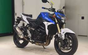 SUZUKI GSR750 A 2013 GR7NA