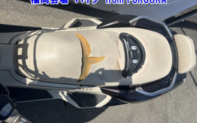 YAMAHA MAXAM 250