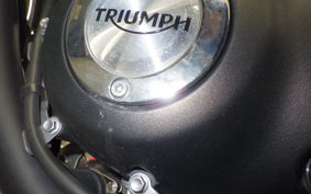 TRIUMPH BONNEVILLE T120 2023