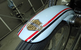 HARLEY FXSTS 1450 2003