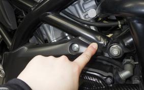 SUZUKI SV650 A 2017 VP55B