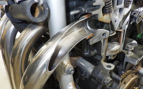 HONDA CB400SF NC31