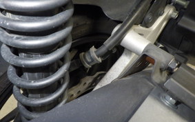 HONDA ADV150 2016 KF38