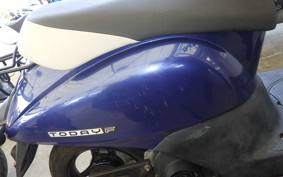 HONDA TODAY 2 AF67