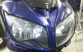 YAMAHA FZ1 FAZER GT 2013 RN21J