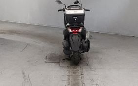 YAMAHA N-MAX 155 SG50J