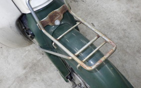 HONDA C50 SUPER CUB C50