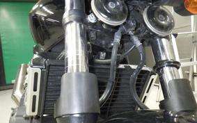 HONDA CB400SF VTEC 2012 NC42