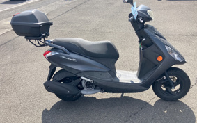 YAMAHA  AXIS Z SED7J