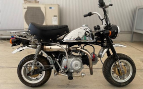 HONDA MONKEY Z50J