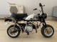 Фото Honda MONKEY с японского аукциона