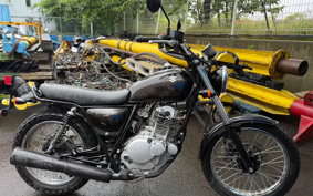 SUZUKI GLASS TRACKER BIG BOY NJ4DA