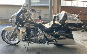 HARLEY HARLEY FLHTCUSE1800CVO 2012 PR8