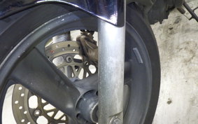 HONDA HORNET 250 1998 MC31