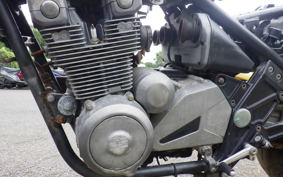 KAWASAKI ZEPHYR 400 Gen.1 ZR400C