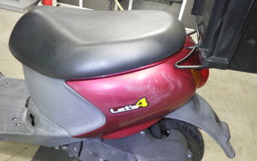 SUZUKI LET's 4 2015 CA45A