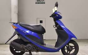 SUZUKI ADDRESS V50 Gen.2 CA44A