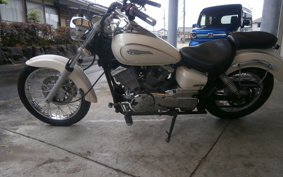 YAMAHA DRAGSTAR 250 VG05J