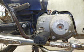 HONDA C50 SUPER CUB E AA01