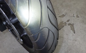 HONDA NC 700 S 2013 RC61