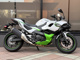 Фото Kawasaki NINJA 7 HYBRID 2025 с японского аукциона