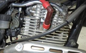 YAMAHA SEROW 225 Gen.3 DG08J