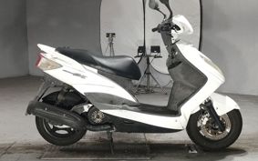 YAMAHA CYGNUS 125 X SE44J