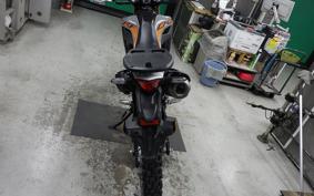 HONDA CRF250L 1987 MD47