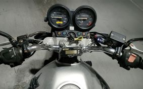 HONDA HORNET 250 MC31