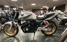 HONDA CB400SFV-3 2007 NC39