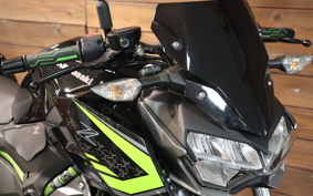 KAWASAKI Z400 2019 EX400G