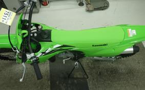 KAWASAKI KX112 2014 KX112A
